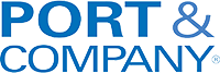 Port and Company logo