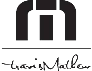 TravisMathew logo