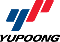 Yupoong logo