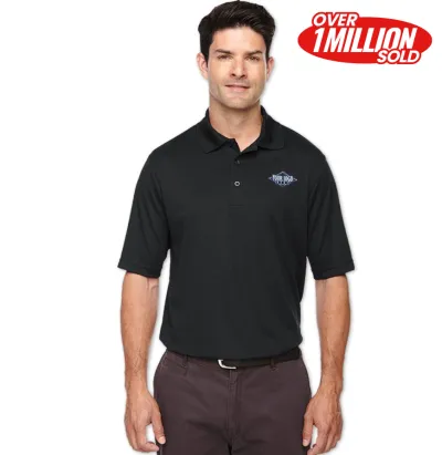 Unisex Performance Dri-Tech Polo