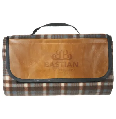 Field  Co Picnic Blanket