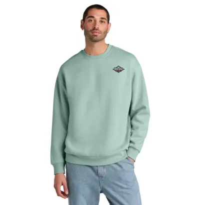 District VIT Heavyweight Fleece Crew