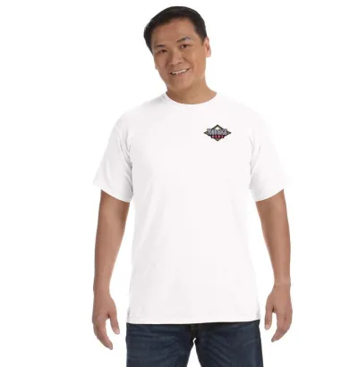 Comfortcolors C1717 - Adult Heavyweight T-Shirt
