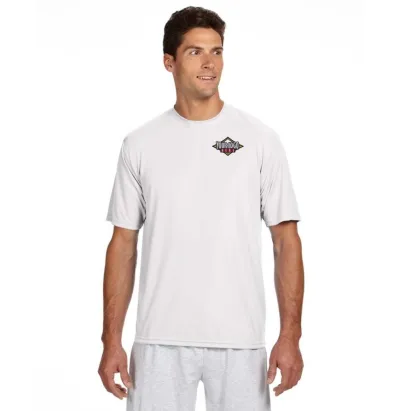 A4 Apparel N3142 - Mens Cooling Performance T-Shirt